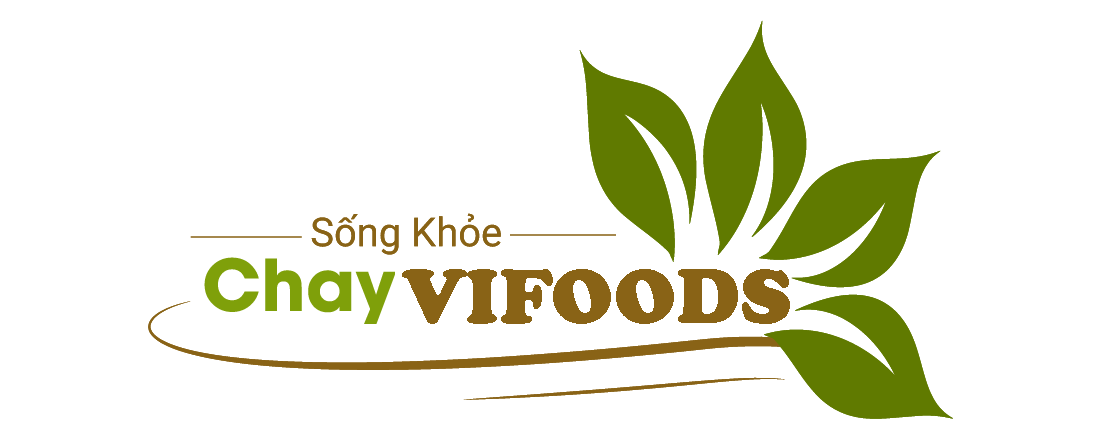THỰC PHẨM CHAY VIFOOD - Nhà cung cấp thực phẩm chay giá sỉ online toàn quốc - Thực Phẩm Chay Vifood™